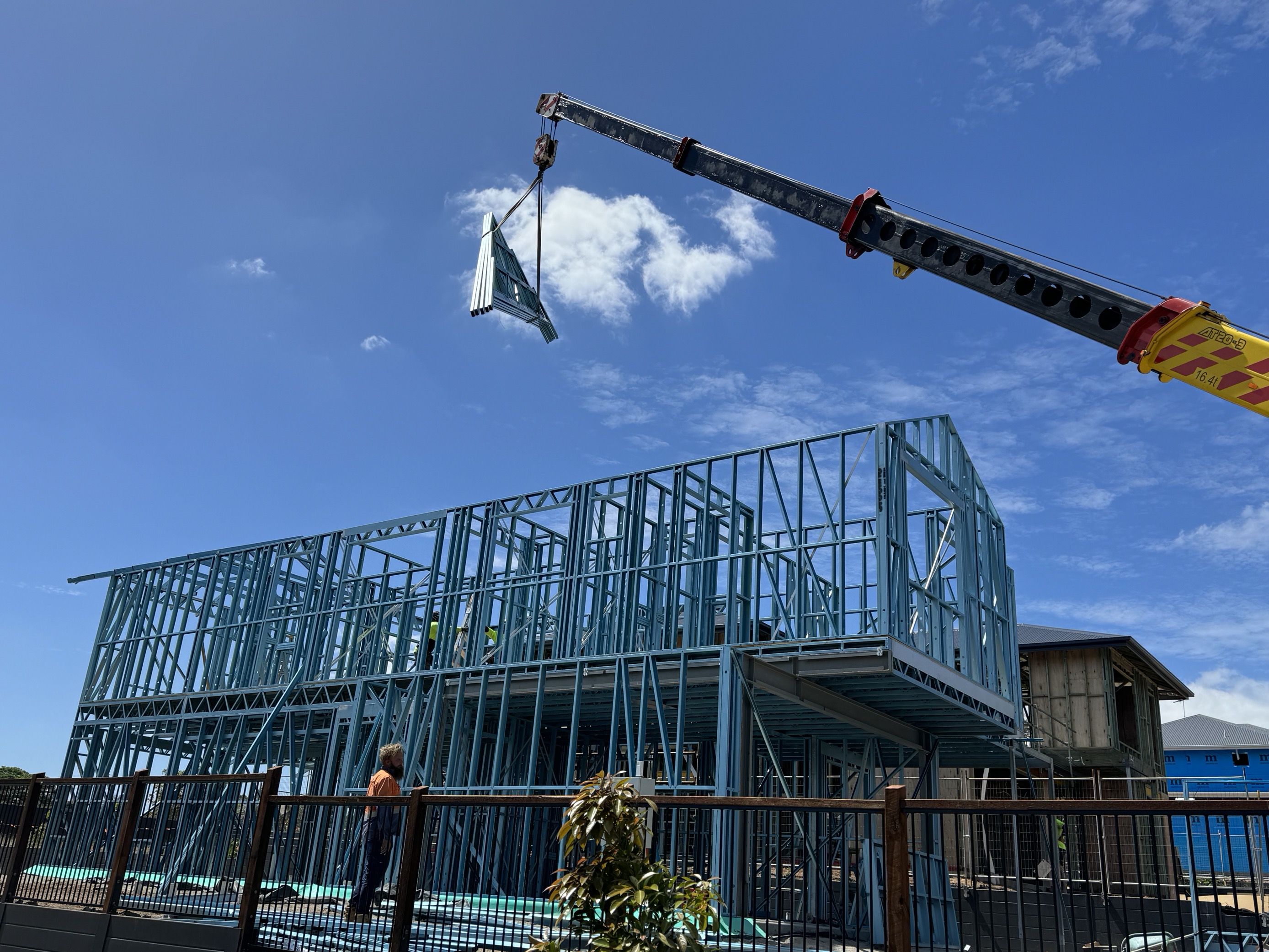 Residential — QLD